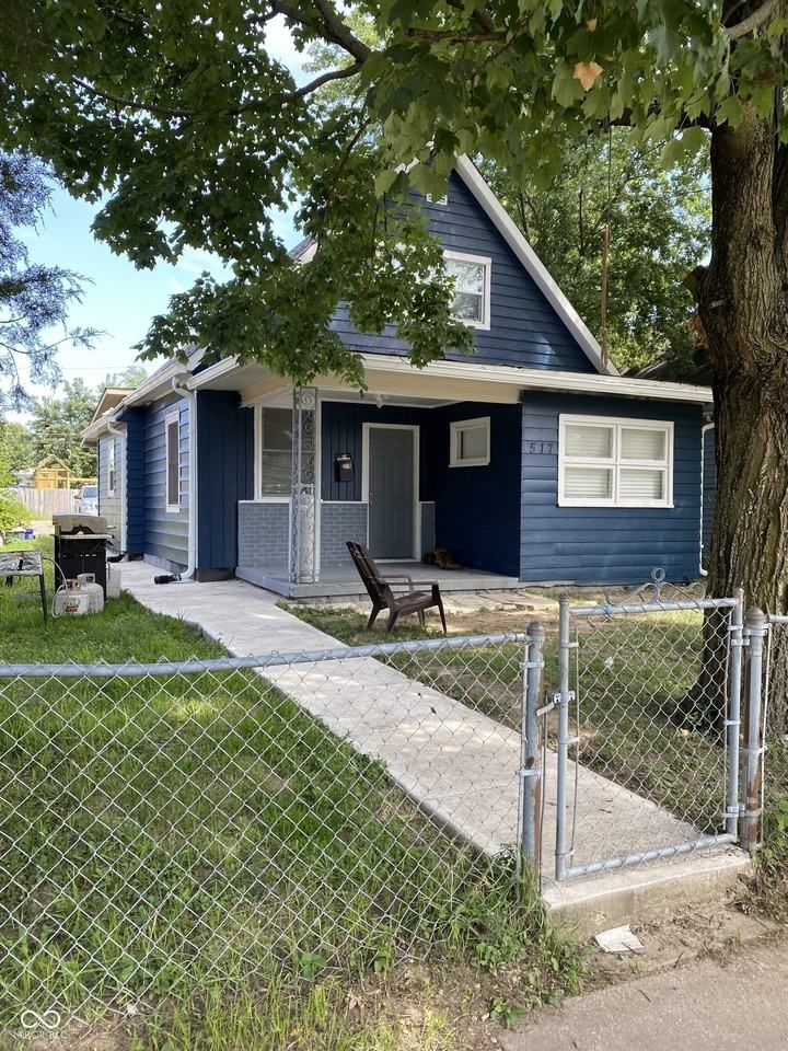 517 S Warman Ave - Photo 2 of 22