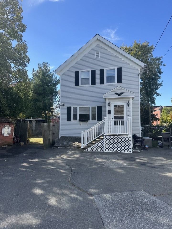24A Clement St