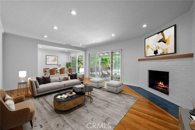 12609 Milbank St - Photo 2 of 8