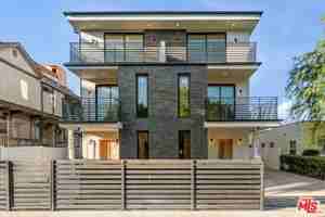 featured image of 14525 Weddington St #1