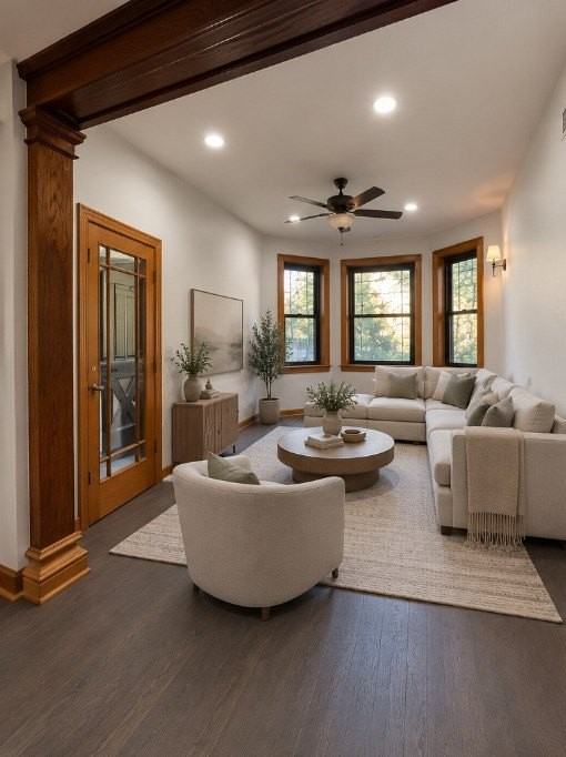 2857 W Shakespeare Ave #1 - Photo 6 of 24