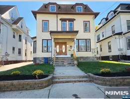 featured image of 249 Paulison Ave #1stFL