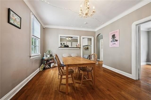 3805 Octavia St - Photo 5 of 13