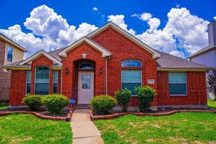 1730 Mineral Springs Dr - Photo 1 of 1