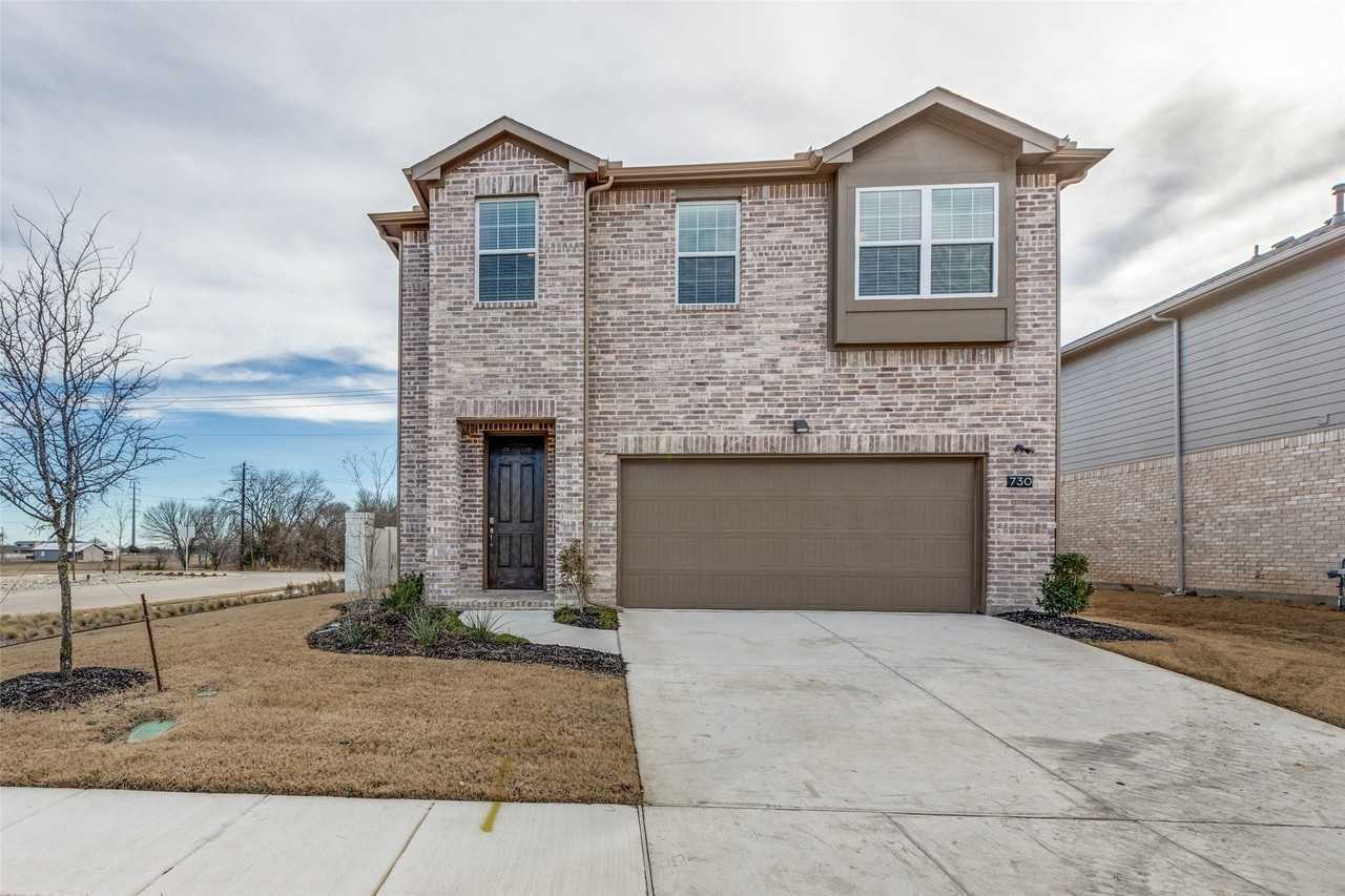 730 Rain Barrel Pl - Photo 2 of 25
