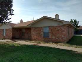 7712 Westcliff Dr - Photo 1 of 1