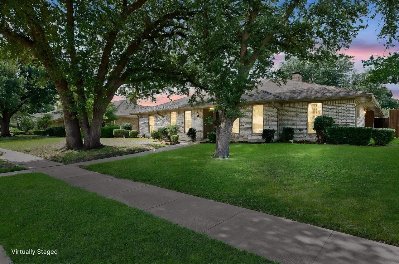 621 Harvest Glen Dr - Photo 4 of 34