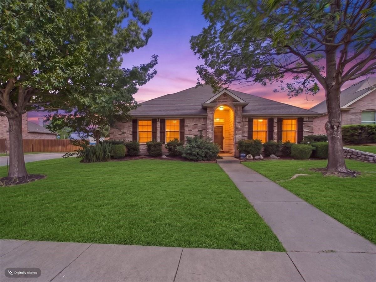 613 Quail Hollow Dr - Photo 3 of 40