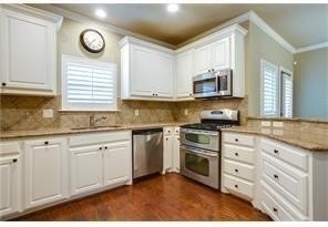 3430 Mcfarlin Blvd #3 - Photo 3 of 6