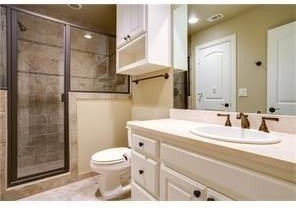 3430 Mcfarlin Blvd #3 - Photo 5 of 6