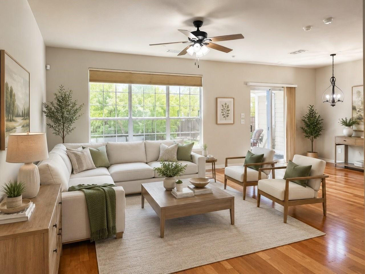 7957 Hannah St - Photo 4 of 14