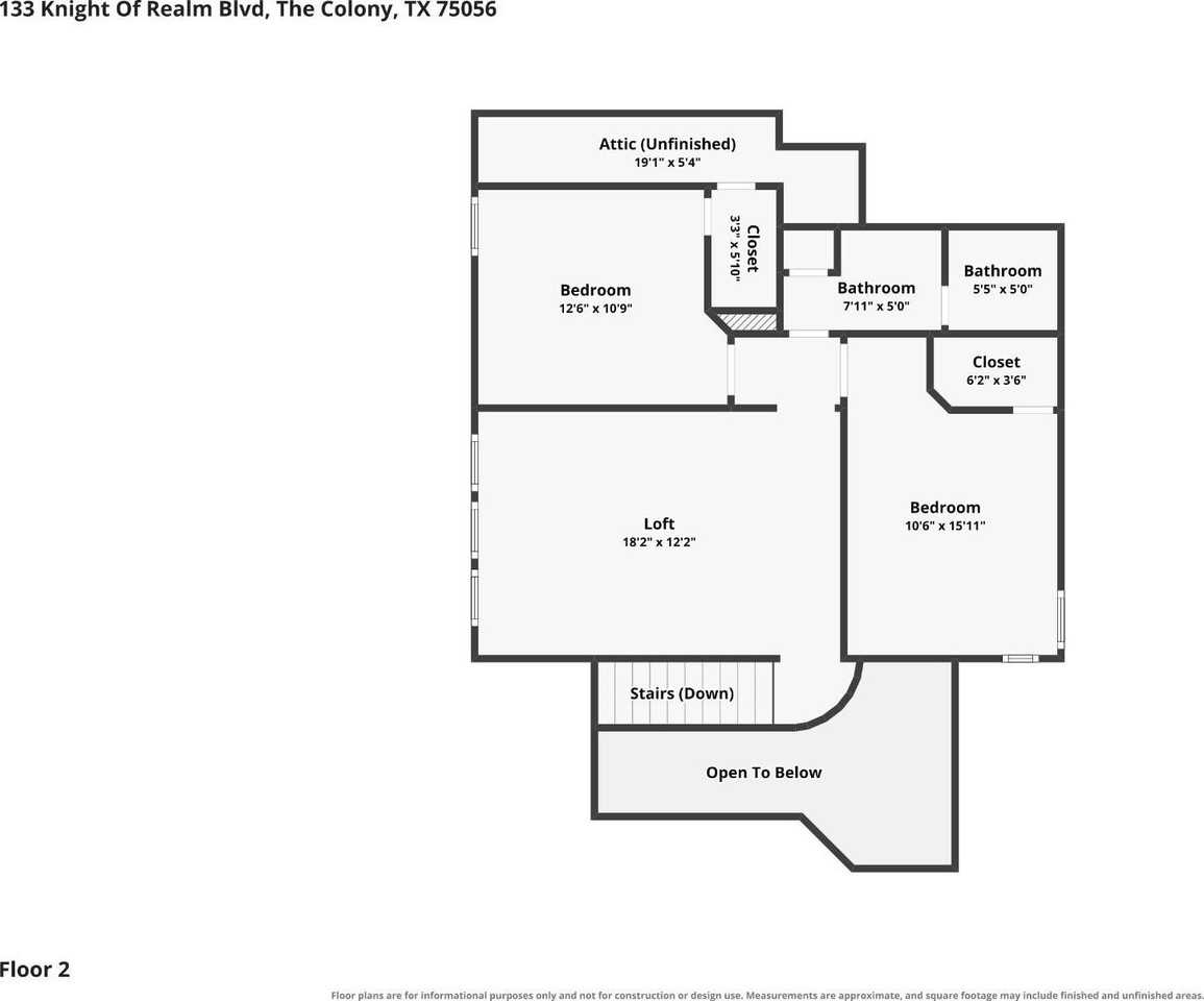 133 Knight Of Realm Blvd - Photo 2 of 25