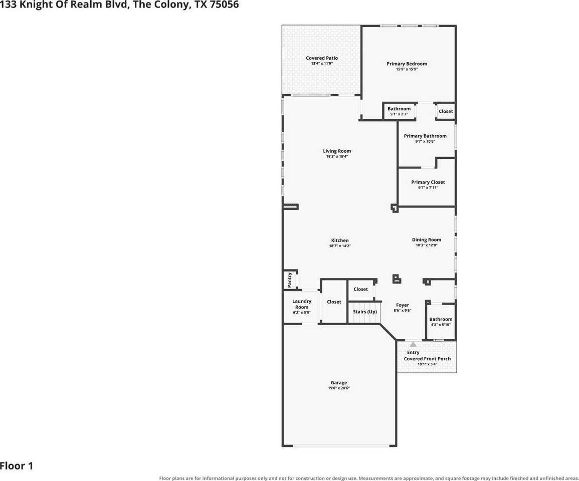 133 Knight Of Realm Blvd - Photo 3 of 25
