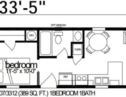 featured image of 151 Smith Ridge Rd #25