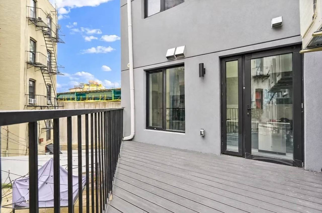 1497 Myrtle Ave #2A - Photo 2 of 8
