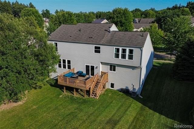 934 Running Brook Dr - Photo 6 of 50