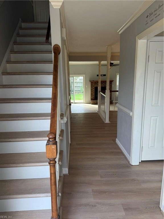 4701 Woods Edge Rd - Photo 3 of 13