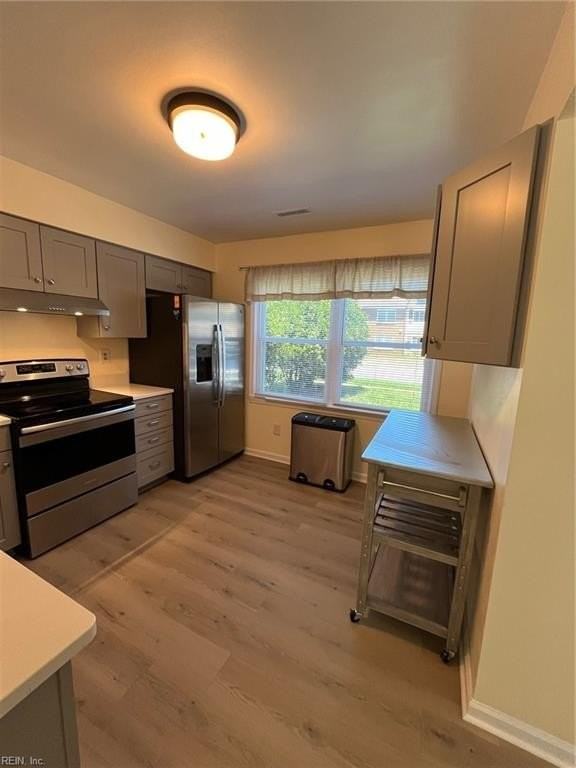 4743 Old Hickory Rd - Photo 3 of 14