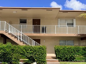 7505 Nw 5th Ct #102 - Photo 1 of 1