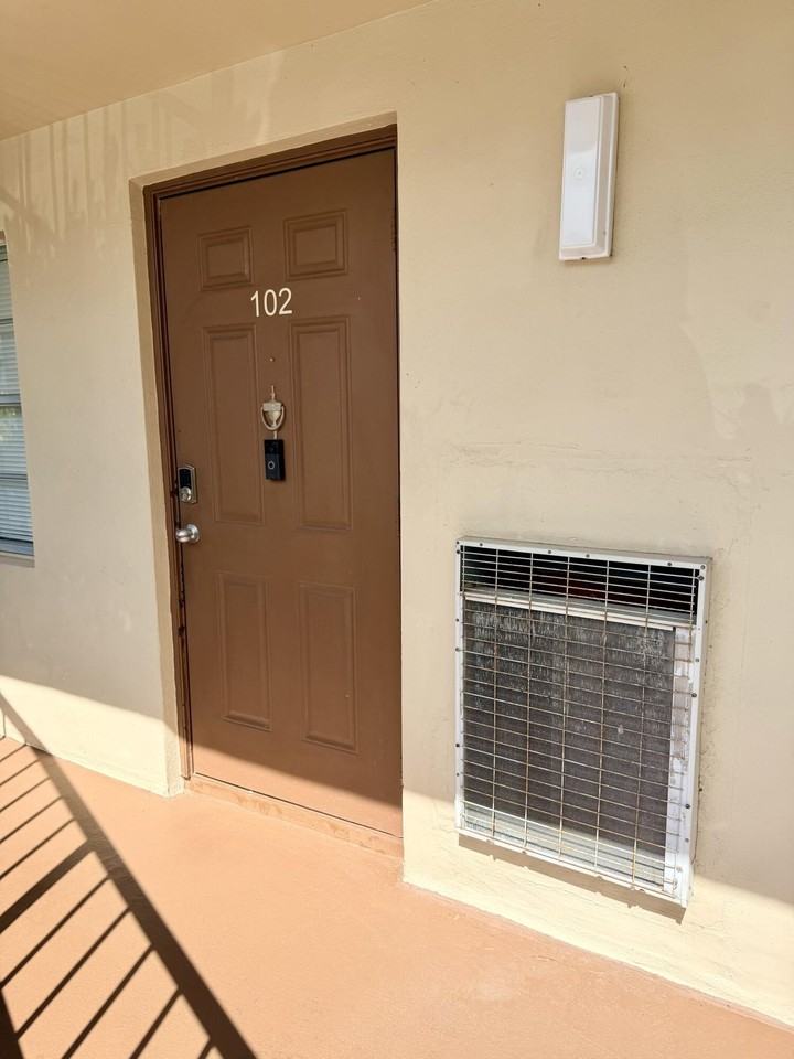 7505 Nw 5th Ct #102 - Photo 2 of 20