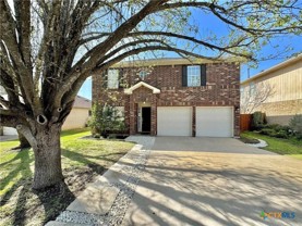 16502 Jadestone Dr - Photo 1 of 1