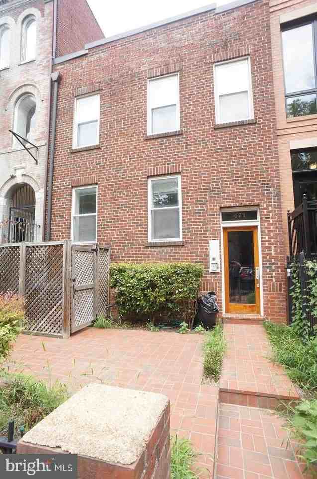 471 M St Nw #B - Photo 2 of 13