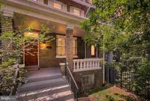featured image of 2212 N Capitol St Nw