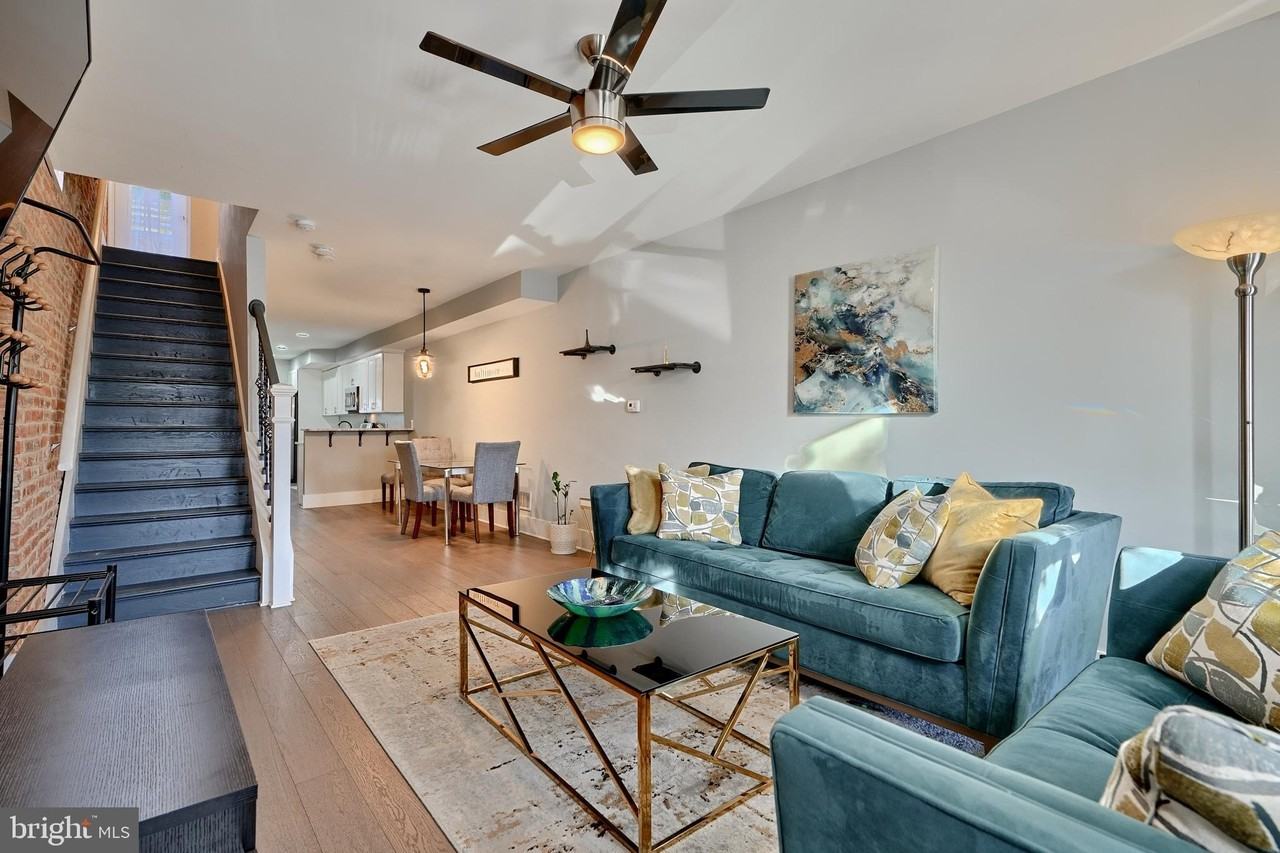 1440 E Fort Ave - Photo 3 of 31