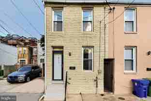 1613 Elkins Ln - Photo 1 of 1