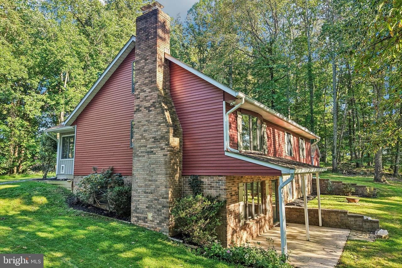 1249 Marriottsville Rd #B - Photo 2 of 16