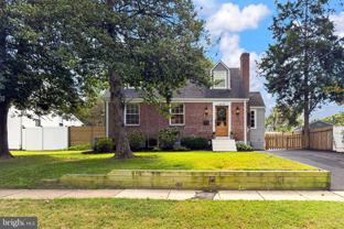 6709 Jefferson Ave - Photo 1 of 1
