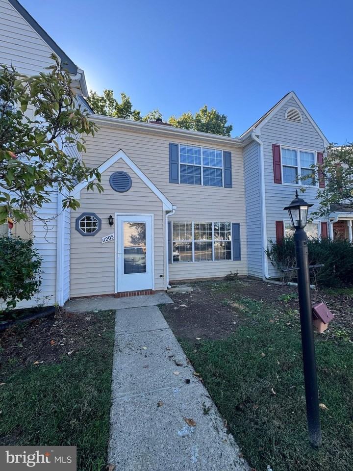 11203 Salem Village Dr