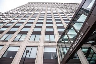 320 Fort Duquesne Blvd #7G - Photo 1 of 1