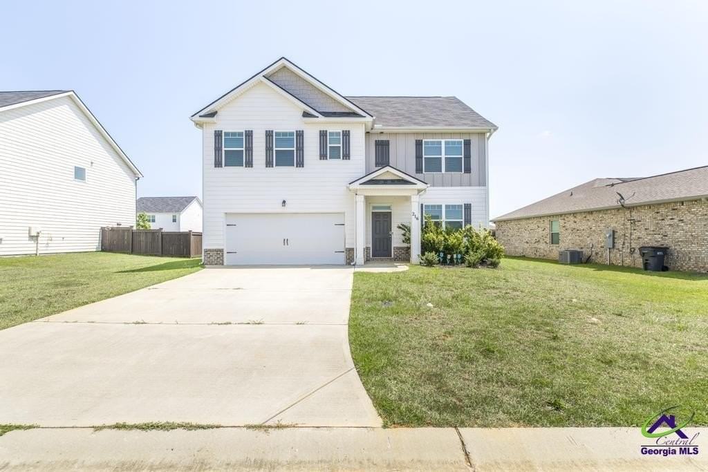 216 Barnyard Way - Photo 2 of 38