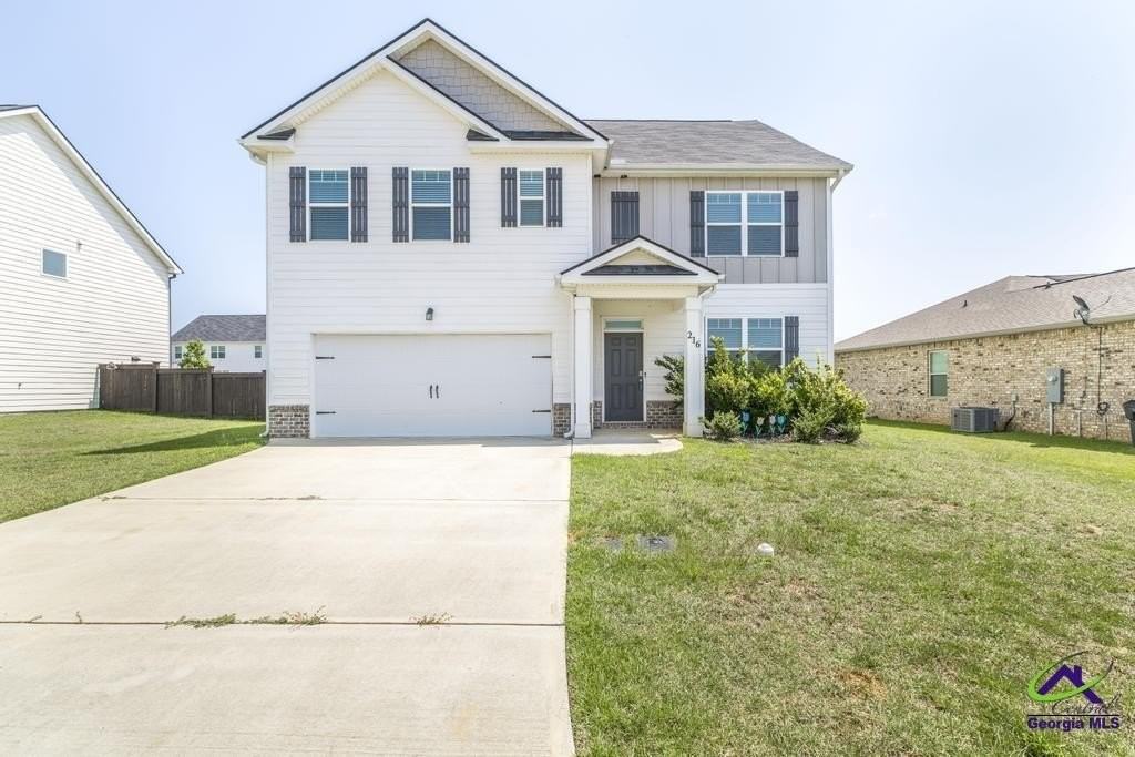 216 Barnyard Way - Photo 5 of 38