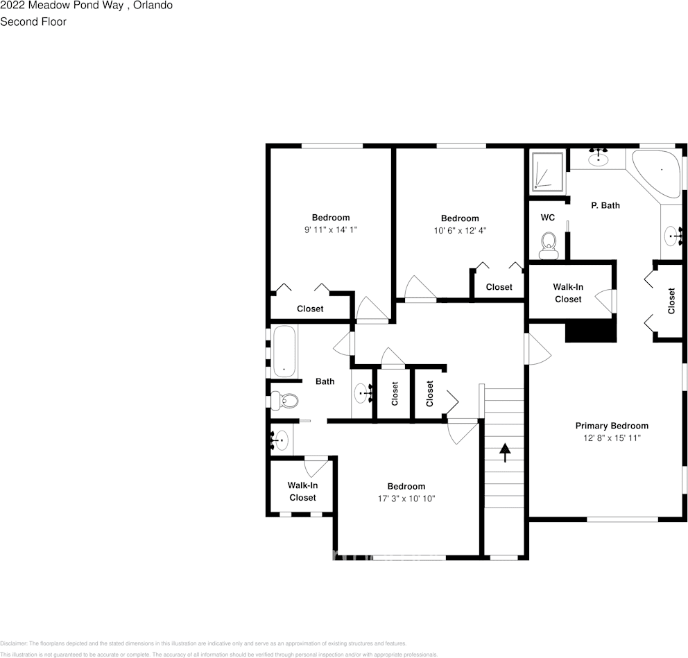 2022 Meadow Pond Way - Photo 3 of 23