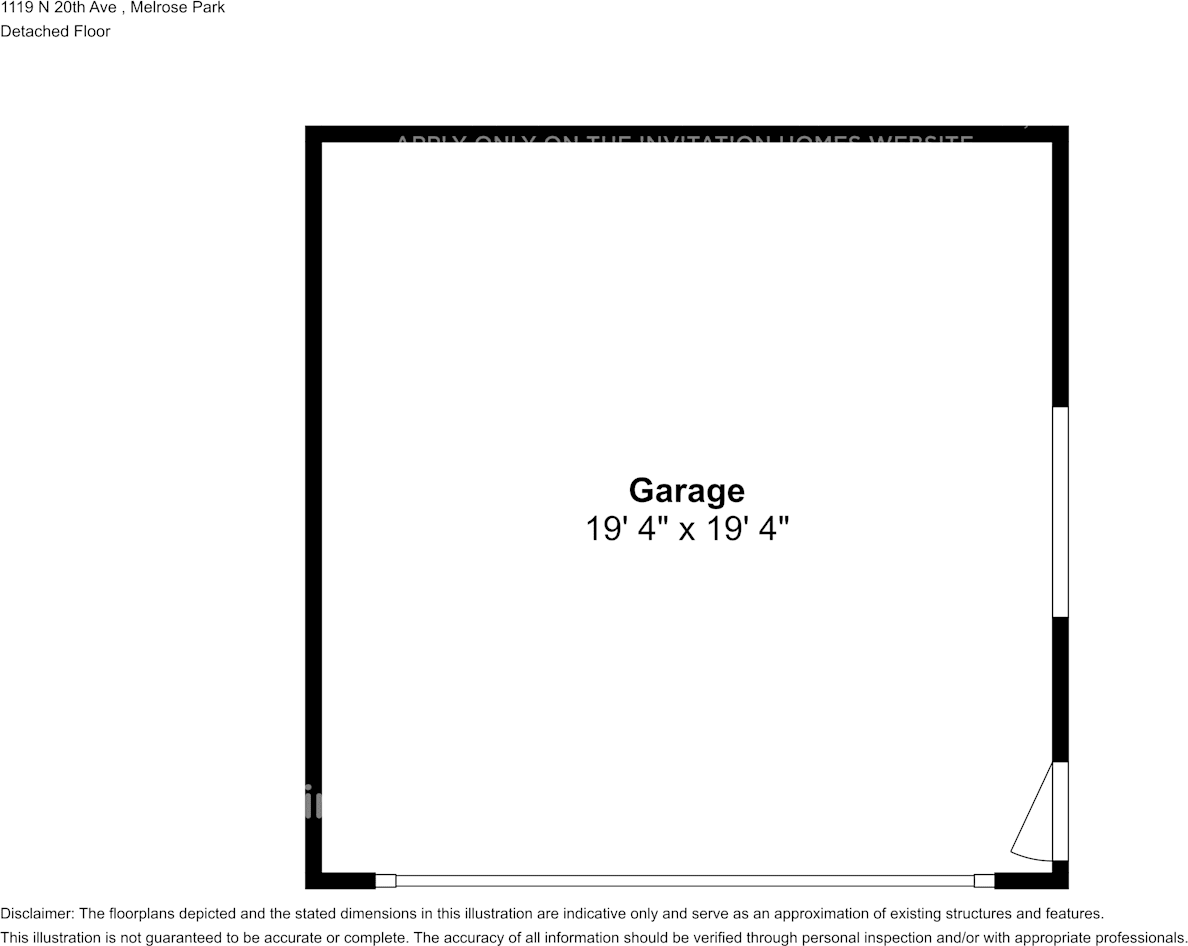 1119 N 20th Ave - Photo 5 of 22