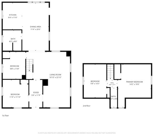 2914 Avenue L - Photo 2 of 19