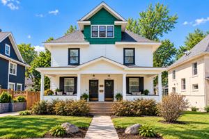 featured image of 1607 Van Buren Ave