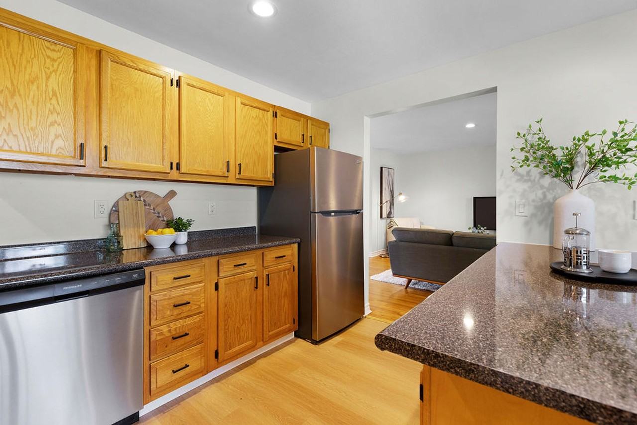 Carriage Garden Apartments - Photo 2 of 50