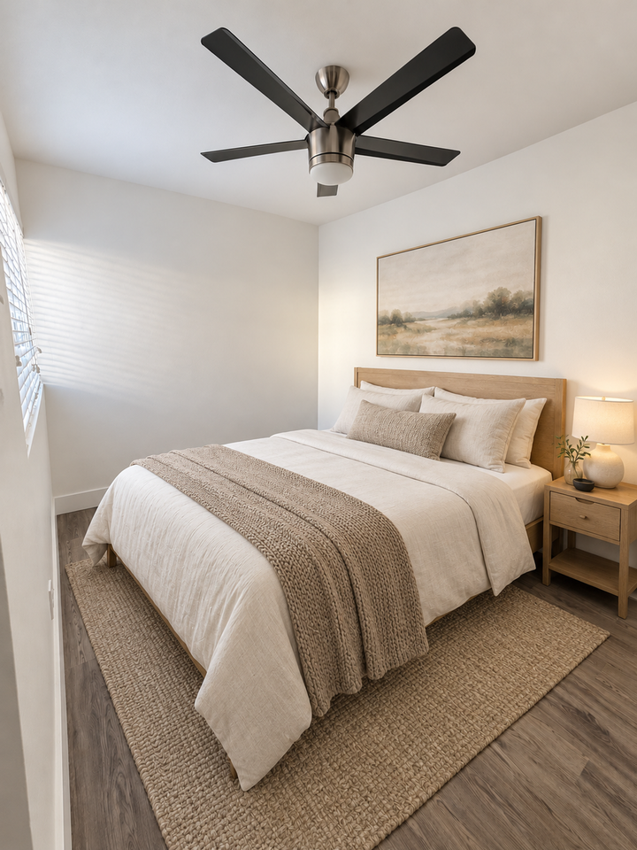 Canterbury Apartments - Photo 2 of 10