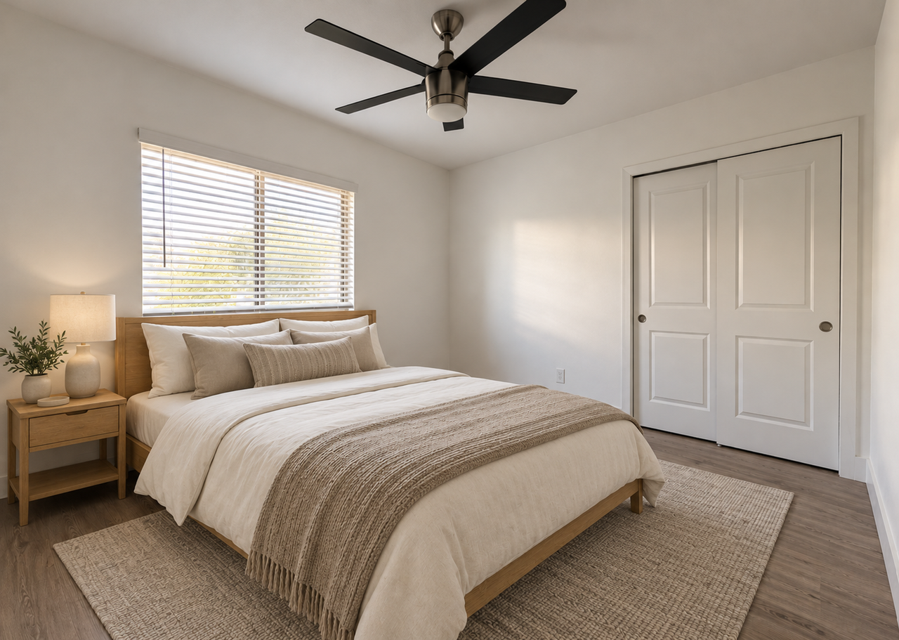 Canterbury Apartments - Photo 3 of 10