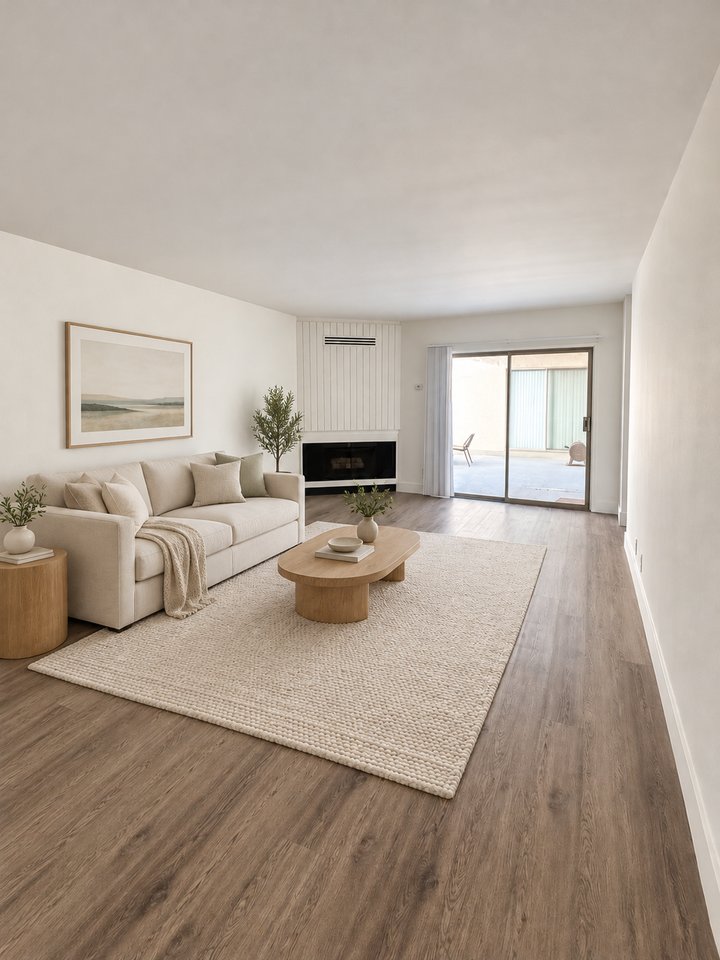 Canterbury Apartments - Photo 4 of 10