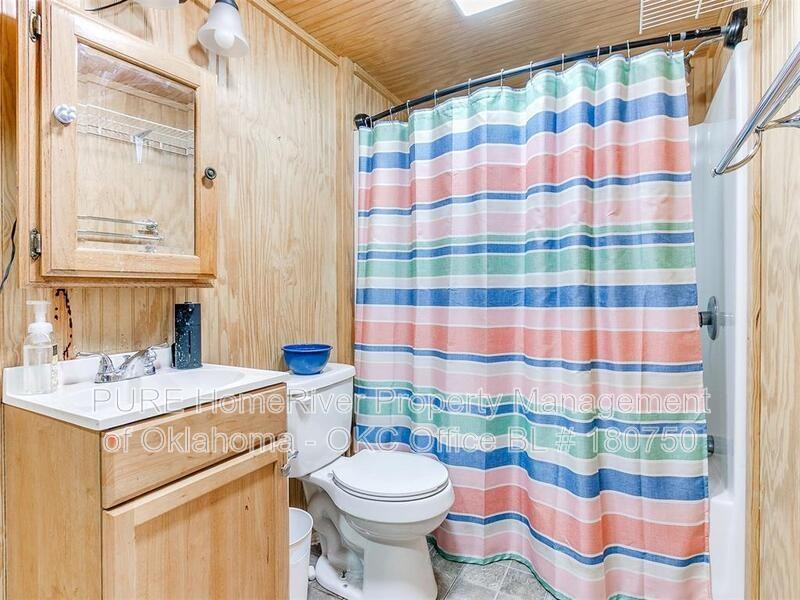 12317 S Choctaw Rd - Photo 2 of 4