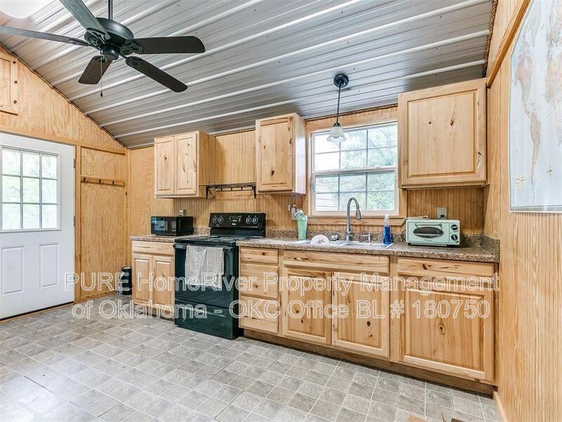 12317 S Choctaw Rd - Photo 3 of 4