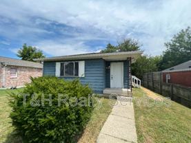 239 S Bradley Ave - Photo 1 of 1