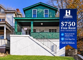 412 Woodward Ave - Photo 1 of 1