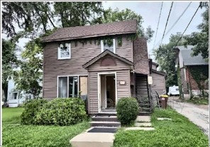 411 1/2 S State Ave - Photo 1 of 1