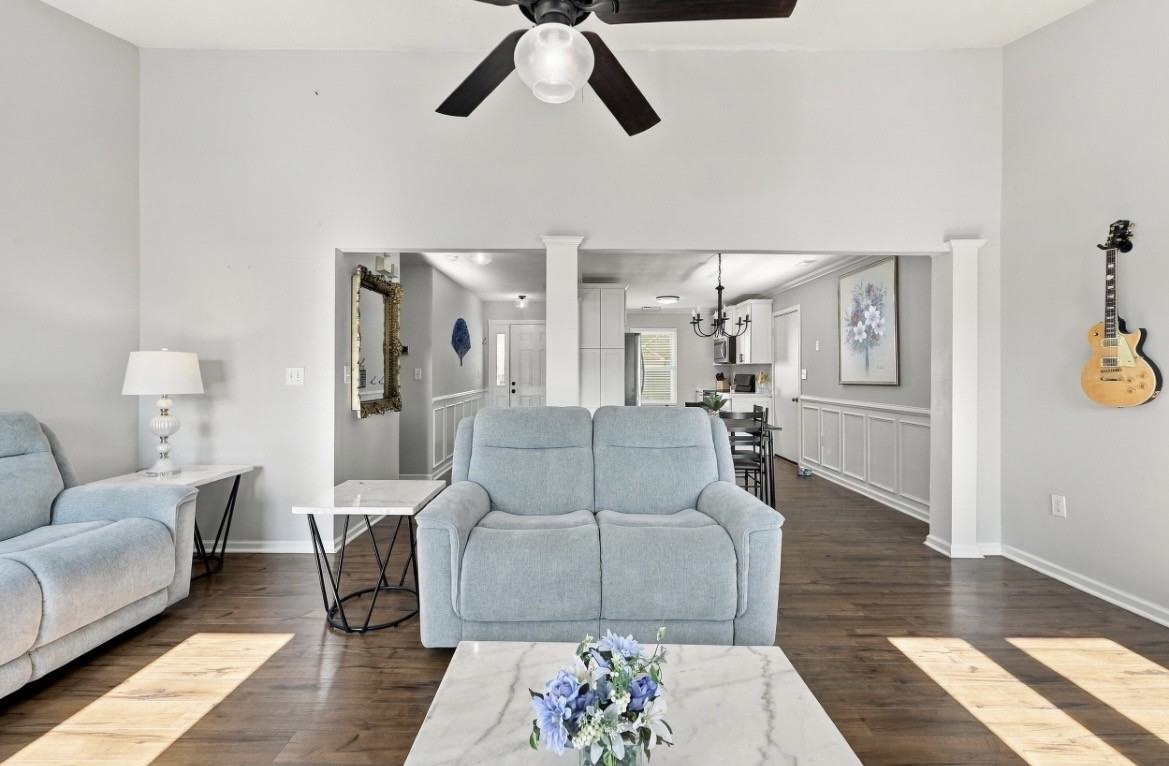 212 Waterwood Way #212 - Photo 4 of 20