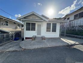 1508 Palolo Ave #H - Photo 1 of 1